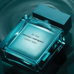 FOR HIM VETIVER MUSC EAU DE TOILETTE VAPORIZADOR