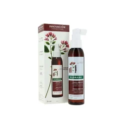 FORCE KÉRATINE CONCENTRADO ANTICAÍDA