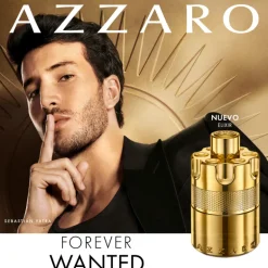 Forever Wanted Elixir Parfum