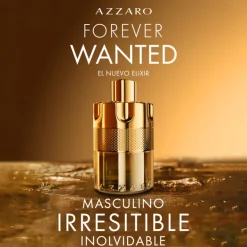 Forever Wanted Elixir Parfum