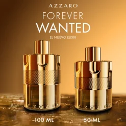 Forever Wanted Elixir Parfum