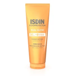 Fotoprotector Body Glow Spf30