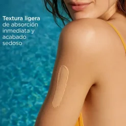 Fotoprotector Body Glow Spf30