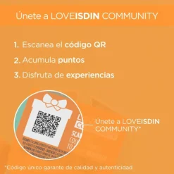 Fotoprotector Body Glow Spf30