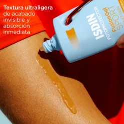 Fotoprotector Fusion Gel Sport Spf 50