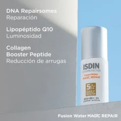 FOTOPROTECTOR FUSION WATER MAGIC REPAIR SPF50