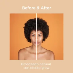 FOTOPROTECTOR FUSION WATER MAGIC GLOW SPF30