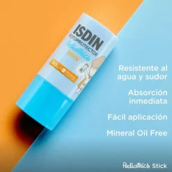 Fotoprotector Pediatrics Stick Spf 50
