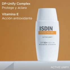 FOTOULTRA ACTIVE UNIFY  SPF 50+