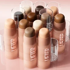 Foundation Face Lifter Stix