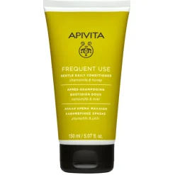 Frequent Use Acondicionador uso Diario Suave Para el Cabello