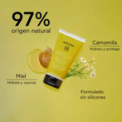 Frequent Use Acondicionador uso Diario Suave Para el Cabello