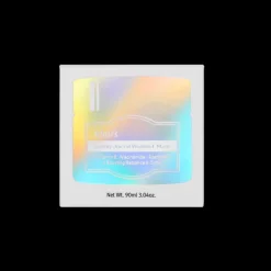 FRESHLY JUICED VITAMIN E-MASK 90ML