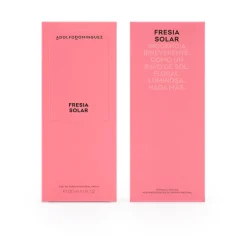 Fresia Solar Eau de Parfum