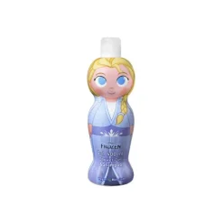 FROZEN ELSA GEL&CHAMPU1D 400ML