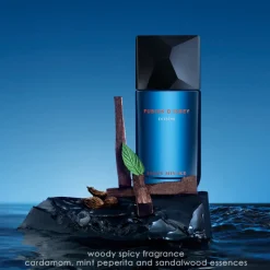 Fusion d'Issey Extrême Eau de Toilette