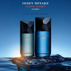 Fusion d'Issey Extrême Eau de Toilette