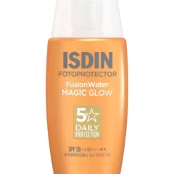 Fusion Water Magic Glow Spf50