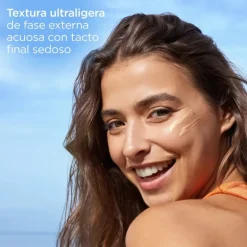 Fusion Water Magic Glow Spf50