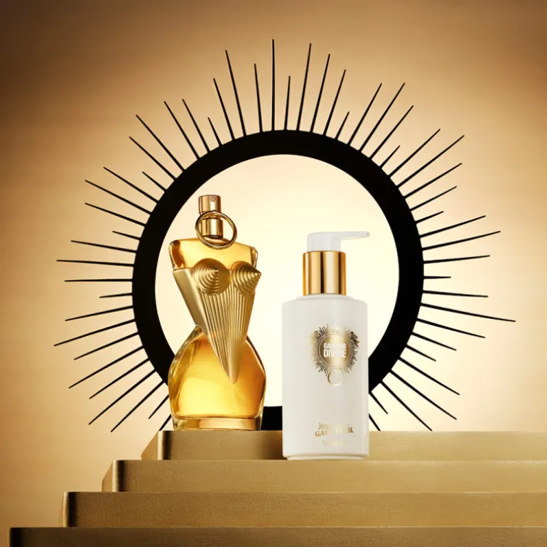 GAULTIER DIVINE GEL