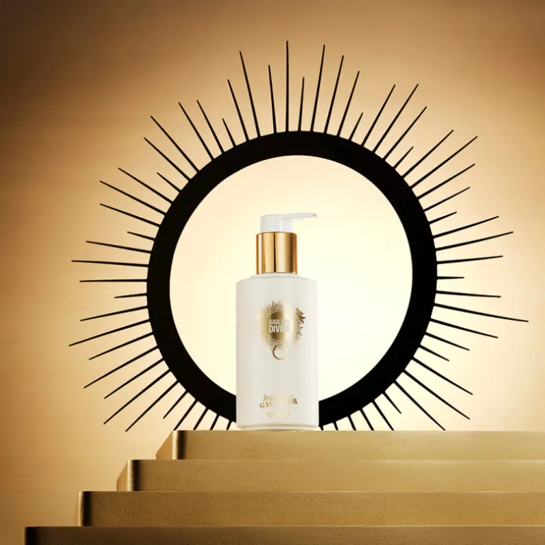 GAULTIER DIVINE GEL