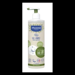 GEL - CHAMPÚ BIO 400ML