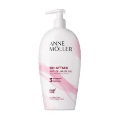 GEL ANTICELLULITICO TRI-ATTACK 400