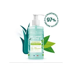 GEL DUCHA ÍNTIMO BIO HIDRATANTE 500 ML