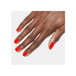 GEL MANICURE KIT CHERRY RED