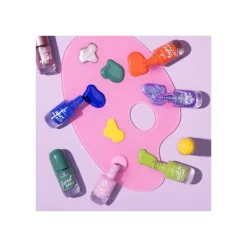 Gel Nail Color Nail Polish