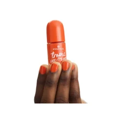 Gel Nail Color Nail Polish