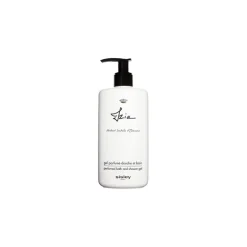 GEL PARFUMÉ DOUCHE ET BAIN IZIA 250ML