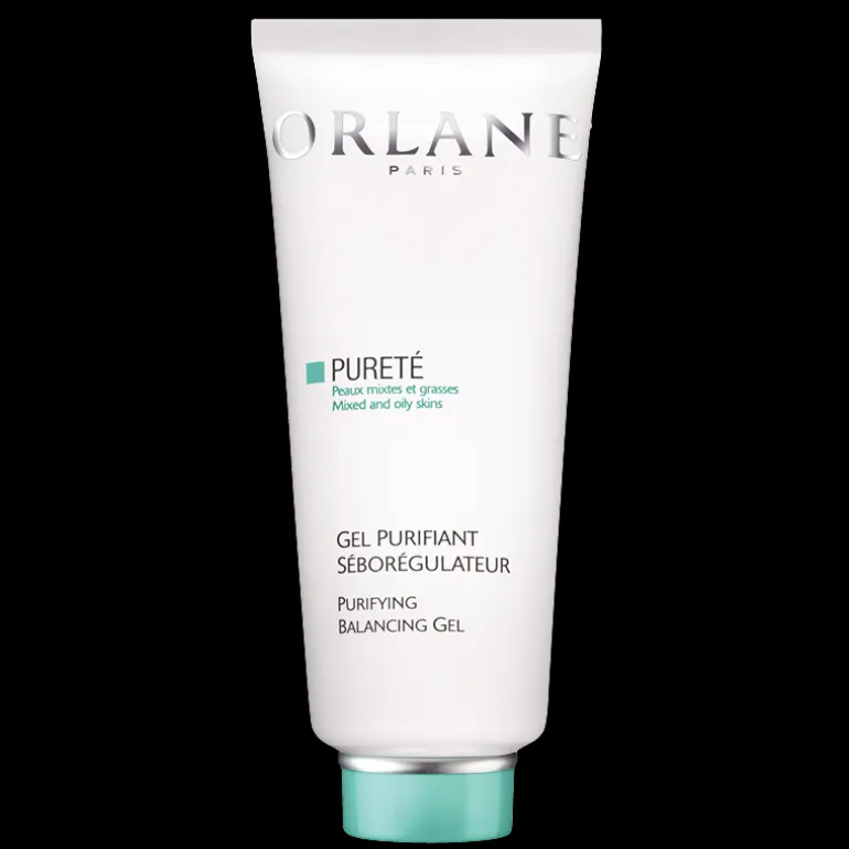 GEL PURIFIANT 200ML