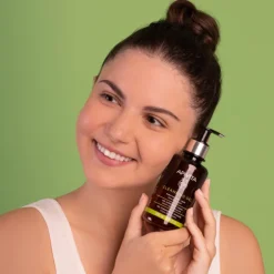 Gel Purificante Rostro