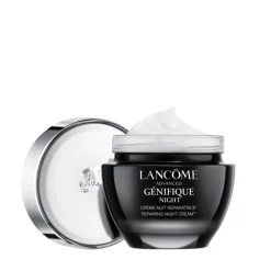 GENEFIQUE BARRIER NIGHT CREMA 50ML