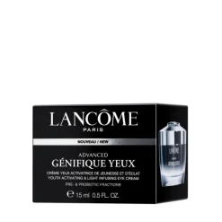 GENIFIQUE EYE CREAM NEW 15ML