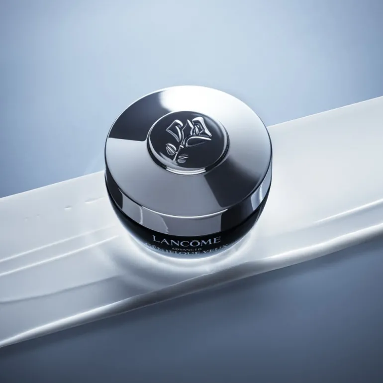 GENIFIQUE EYE CREAM NEW 15ML