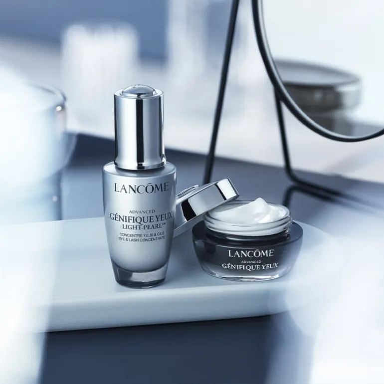 GENIFIQUE EYE CREAM NEW 15ML