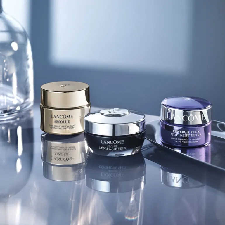 GENIFIQUE EYE CREAM NEW 15ML