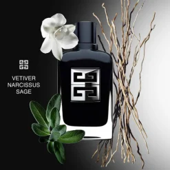 GENTLEMAN EAU DE PARFUM SOCIETY