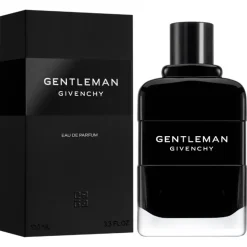 GENTLEMAN GIVENCHY  EAU DE PARFUM VAPORIZADOR