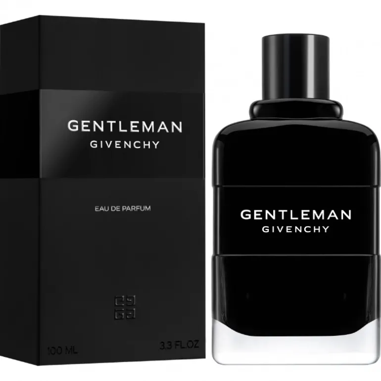 GENTLEMAN GIVENCHY EAU DE PARFUM VAPORIZADOR