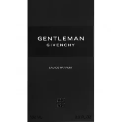 GENTLEMAN GIVENCHY EAU DE PARFUM VAPORIZADOR
