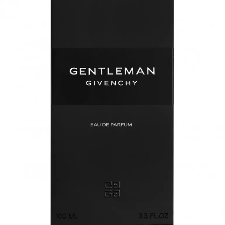 GENTLEMAN GIVENCHY EAU DE PARFUM VAPORIZADOR