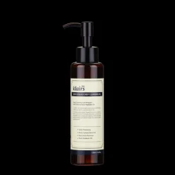 GENTLY BLACK DEEP CLEANSING OIL 150ML