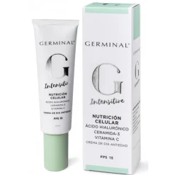 GERMINAL INTENSITIVE NUTRICIÓN CELULAR 50 ML