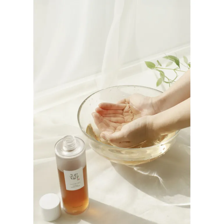 Ginseng Essence Water