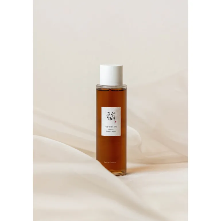 Ginseng Essence Water