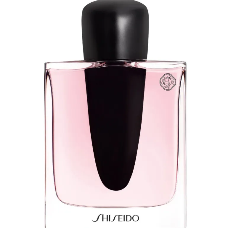 Ginza Eau de Parfum Vaporizador