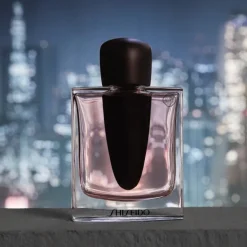 Ginza Eau de Parfum Vaporizador